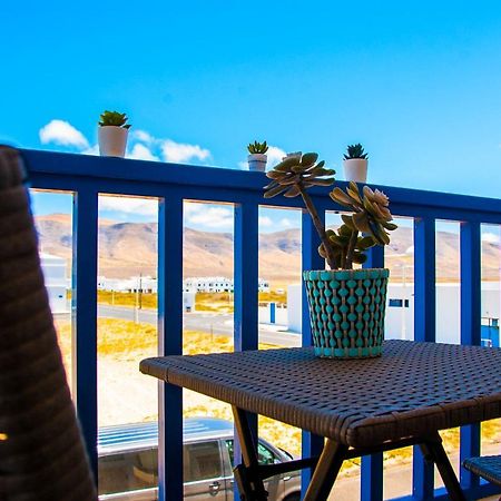 El Arenal De Famara Apartment Екстериор снимка