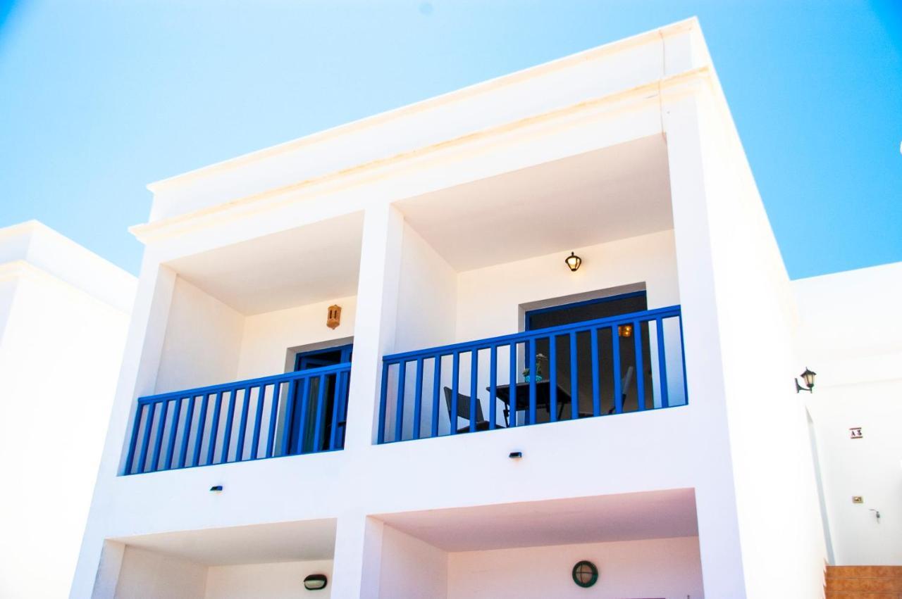 El Arenal De Famara Apartment Екстериор снимка